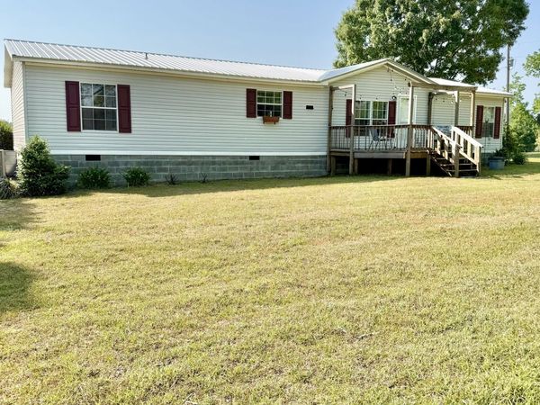 3856 Ga Highway 231, Harrison, GA 31035