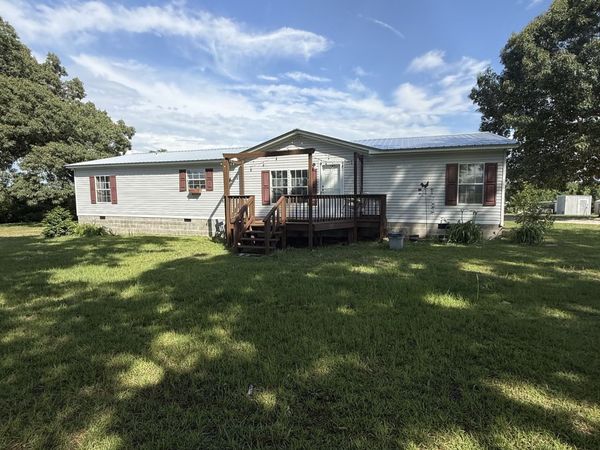 3856 Ga Highway 231, Harrison, GA 31035