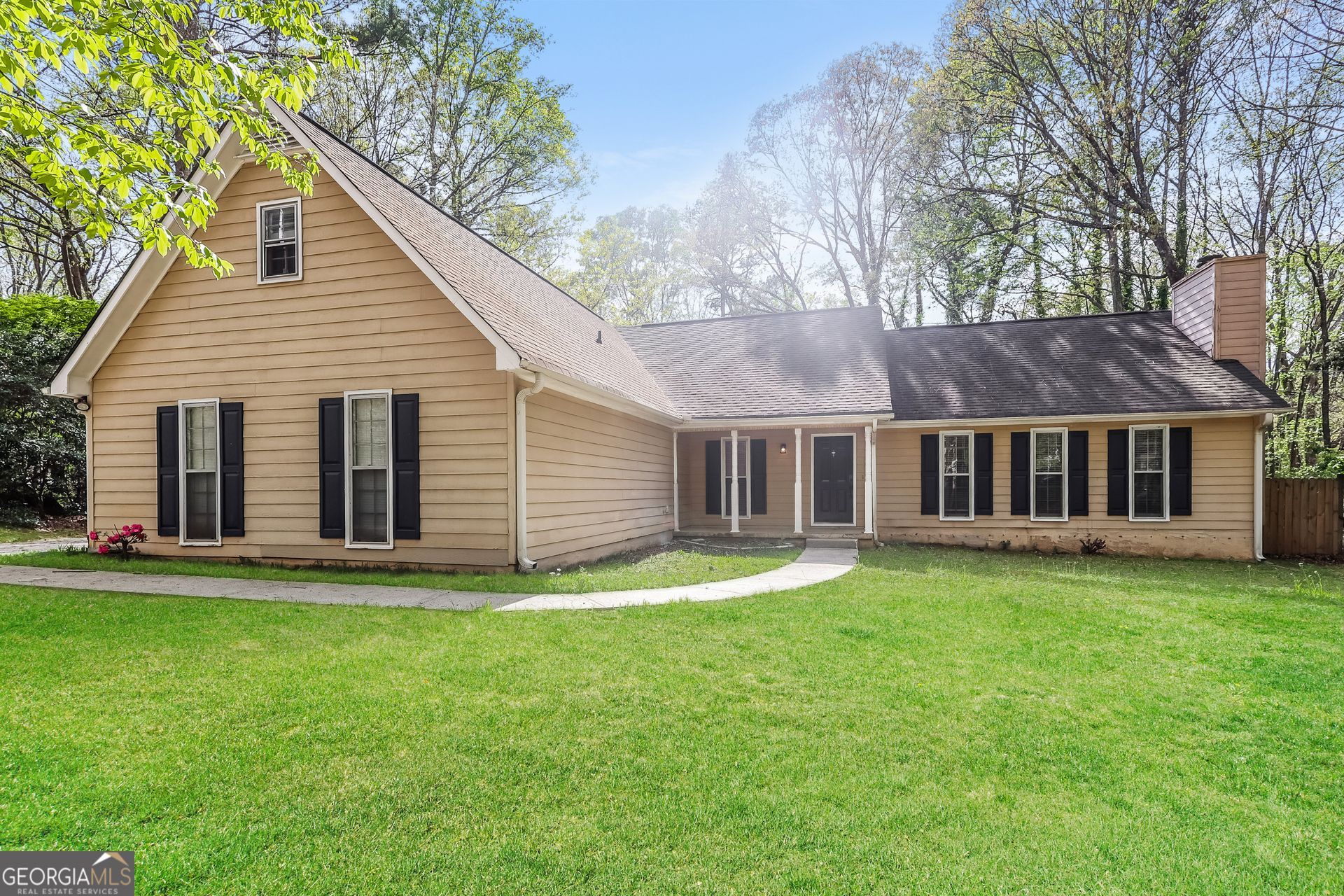 9183 Snipe Lane, Jonesboro, GA 30236 Main Photo