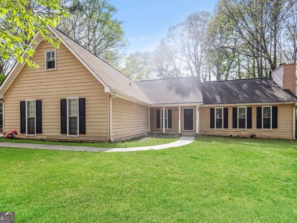 9183 Snipe Lane, Jonesboro, GA 30236