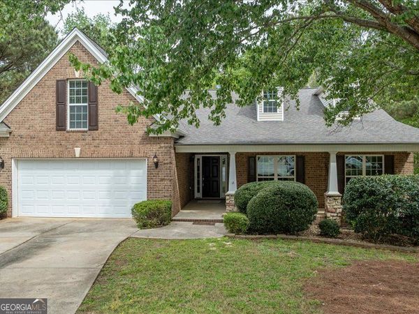 1406 Morgans Bluff, Monroe, GA 30565