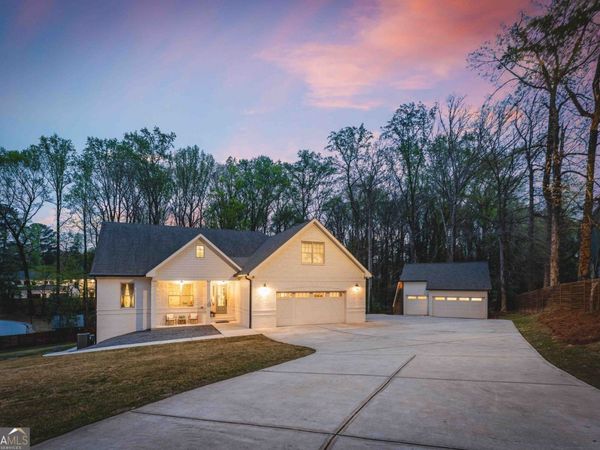 5758 Williams Road, Norcross, GA 30093