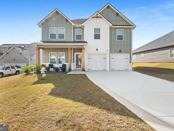 104 Red Barn Court, Perry, GA 31069