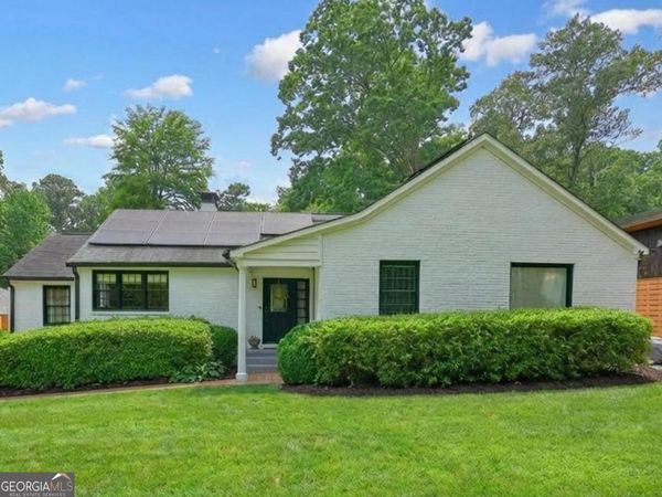 3734 Powers Ferry Road, Atlanta, GA 30342