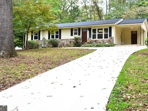 171 James Street, Tallapoosa, GA 30176