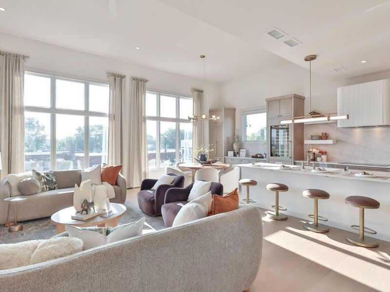 2930 Three Oaks Lane, Cincinnati, OH 45209 Photo 8