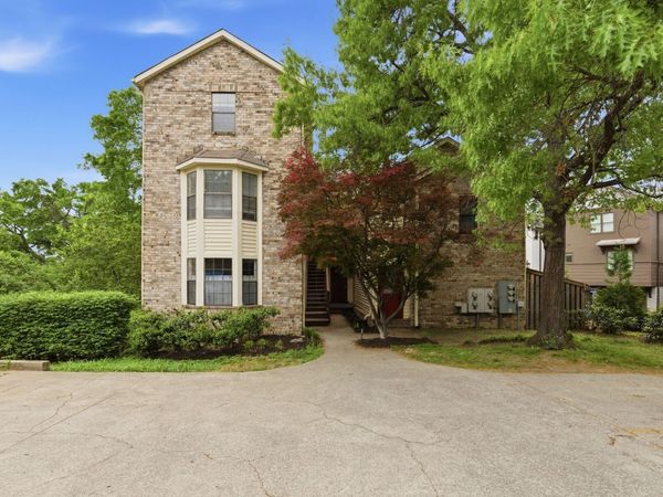 515 Chesterfield Ave, Unit F, Nashville, TN 37212