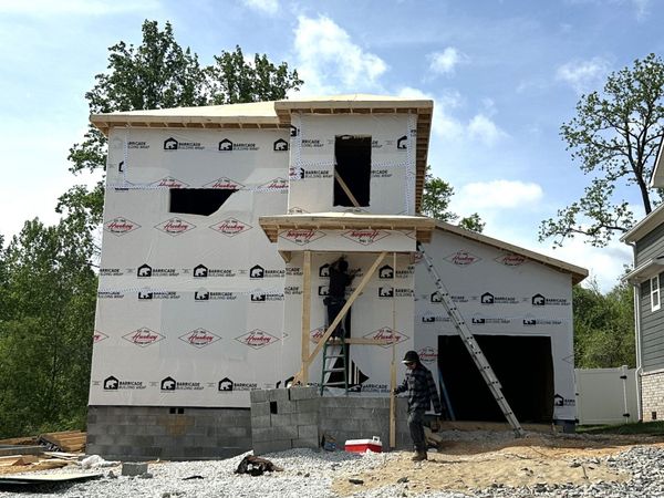 1026 Sycamore Rdg E, Unit 44, Burns, TN 37029