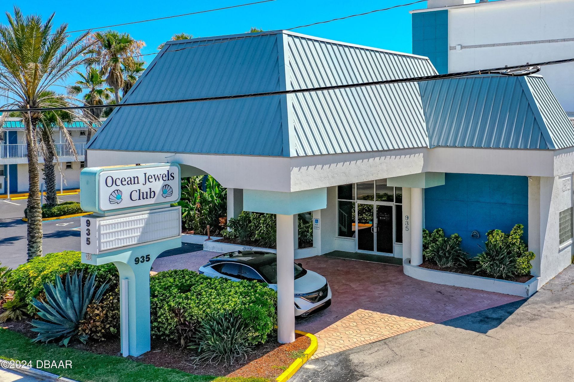 935 S Atlantic Avenue, Unit 102, Daytona Beach, FL 32118 Photo