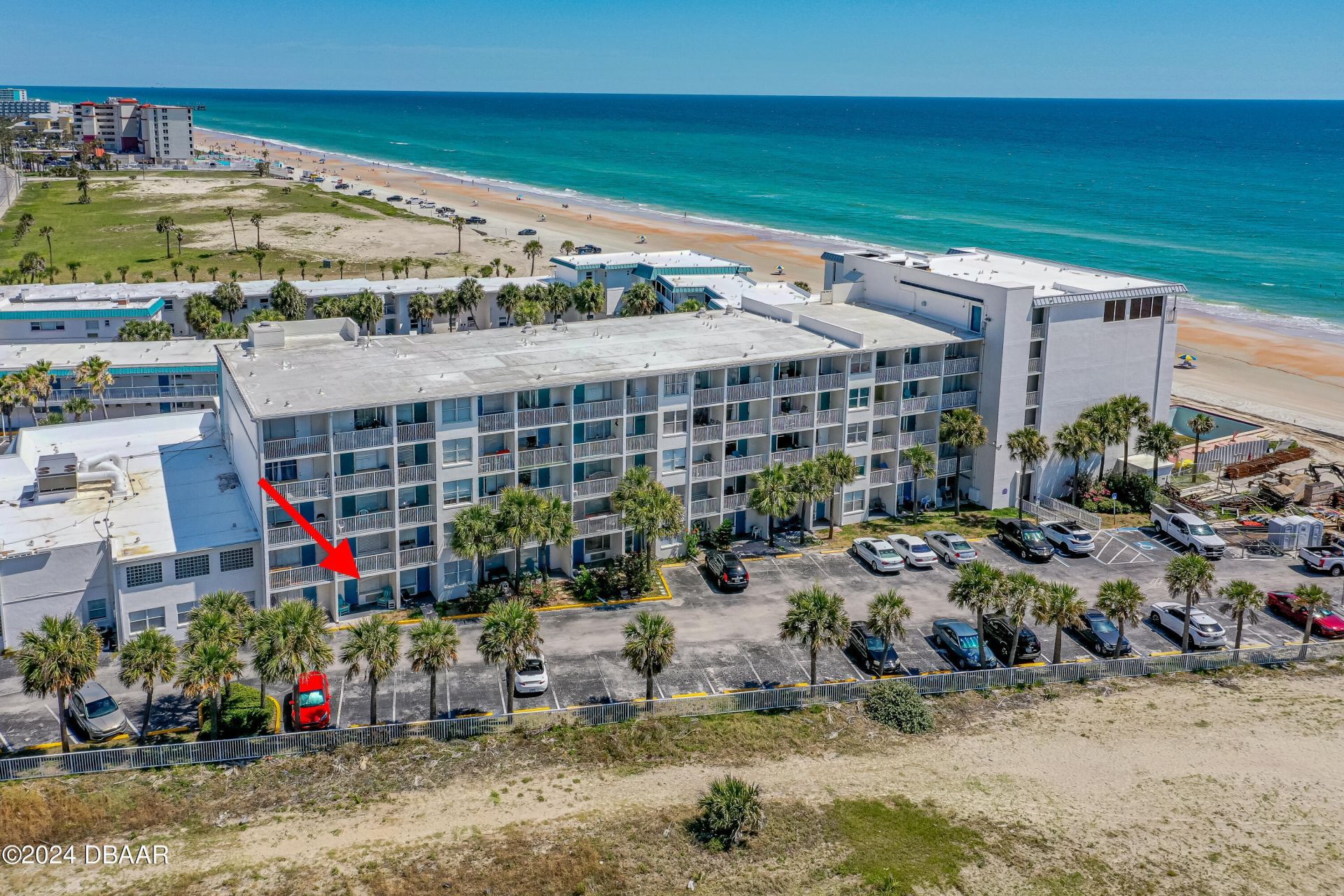 935 S Atlantic Avenue, Unit 102, Daytona Beach, FL 32118 Photo