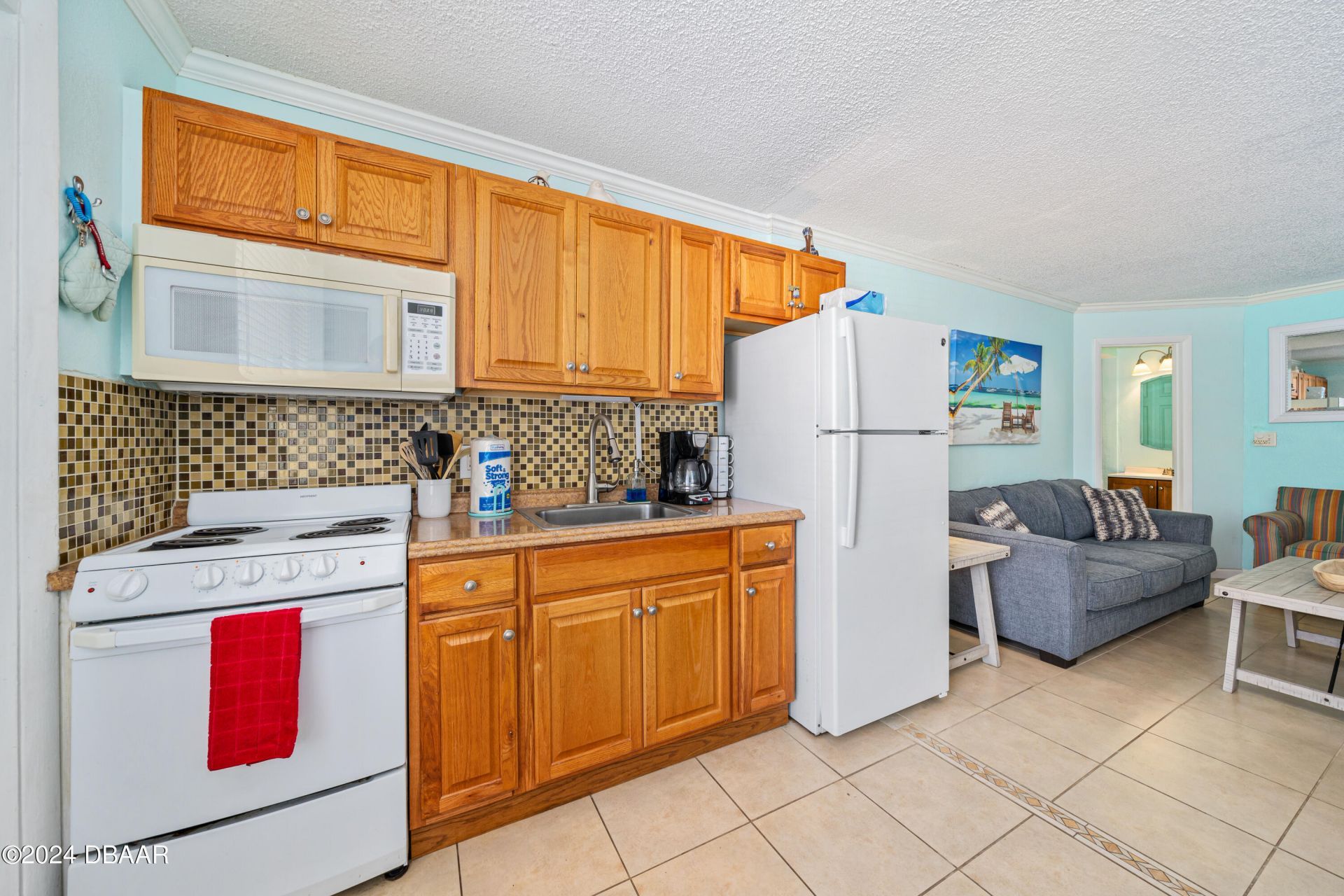 935 S Atlantic Avenue, Unit 102, Daytona Beach, FL 32118 Photo
