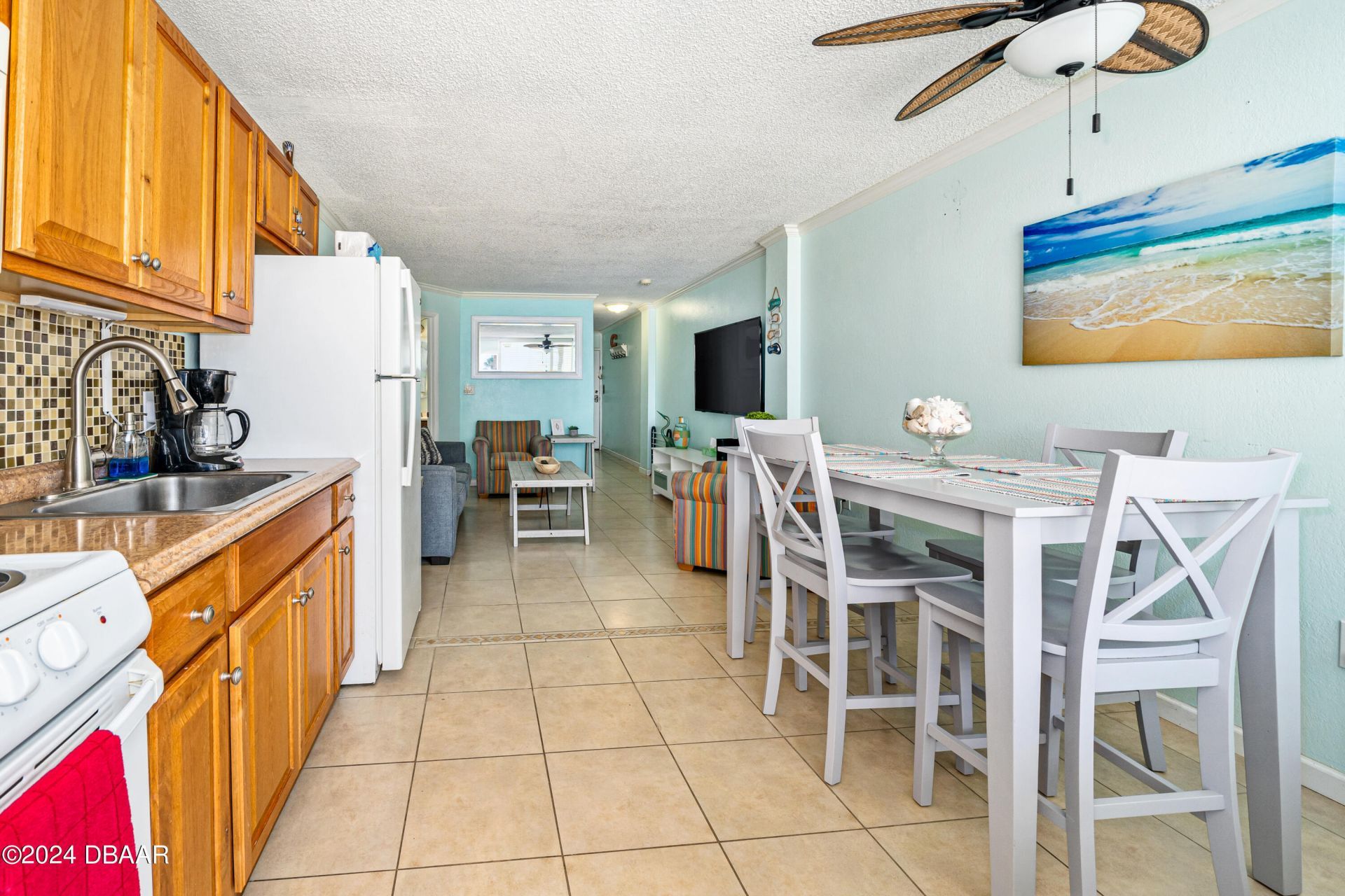 935 S Atlantic Avenue, Unit 102, Daytona Beach, FL 32118 Photo