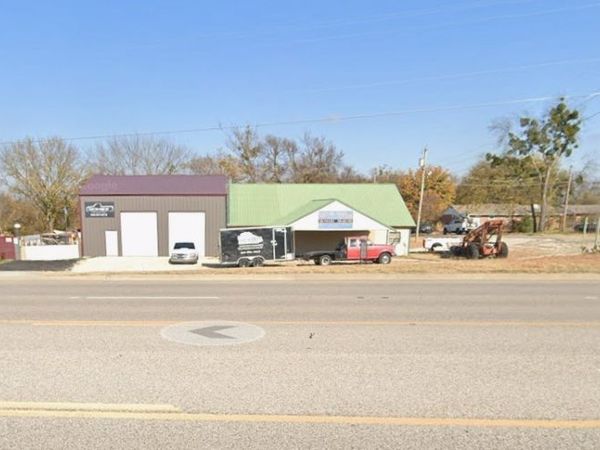 15328 W State Highway 70 Highway , Madill, OK 73446