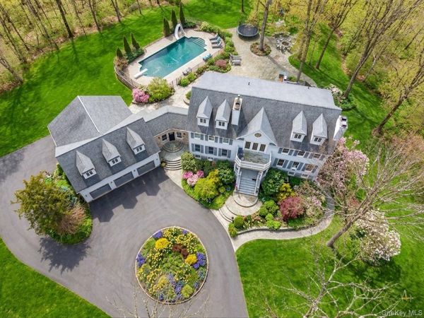 16 Sunset Ridge, Monroe, NY 10950