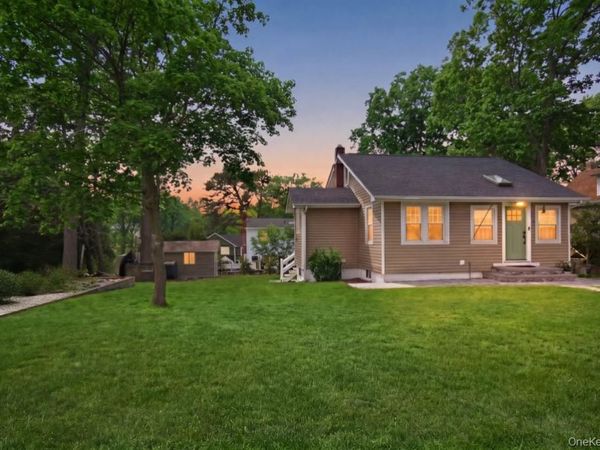 14 Sunburst Drive , Rocky Point, NY 11778