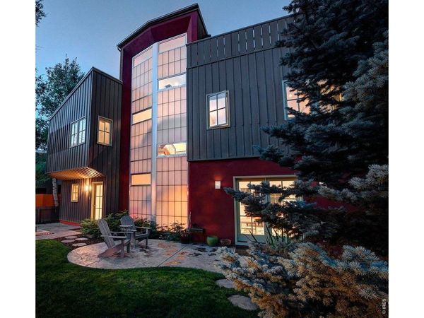 821 Incorrigible Cir, Longmont, CO 80504