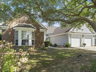 1582 Southwood Dr., Surfside Beach, SC 29575