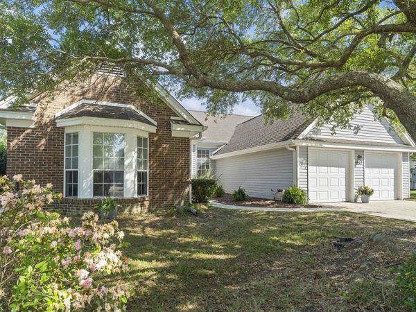 1582 Southwood Dr. , Surfside Beach, SC 29575