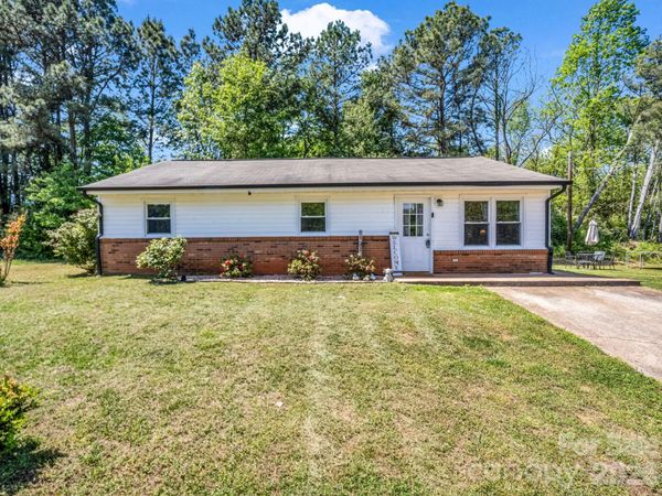 131 Winchester Drive, Ellenboro, NC 28040