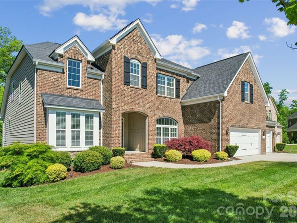 785 Barossa Valley Drive NW, Concord, NC 28027