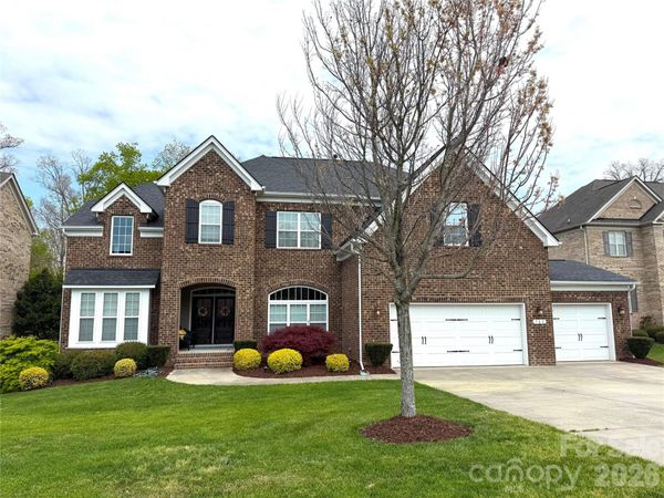 785 Barossa Valley Drive NW, Concord, NC 28027