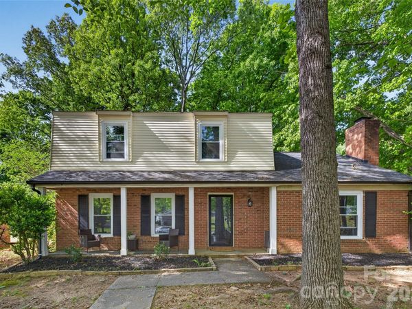 5200 Barrington Drive , Charlotte, NC 28215