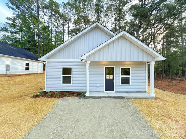 221 Carlie Street , Norwood, NC 28128