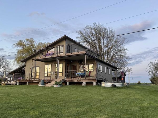 1842 Lake Street, Bridport, VT 05734