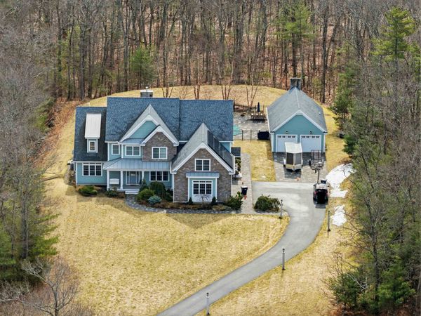 5 Ryan Farm Road, Windham, NH 03087