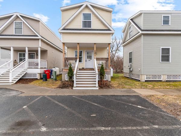 115 O'Hear Court, Waterbury, VT 05676