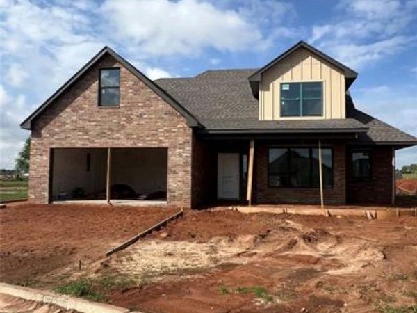 2605 Landrun , Weatherford, OK 73096
