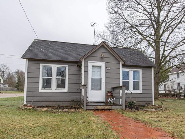 217 E MAIN STREET, Suring, WI 54174