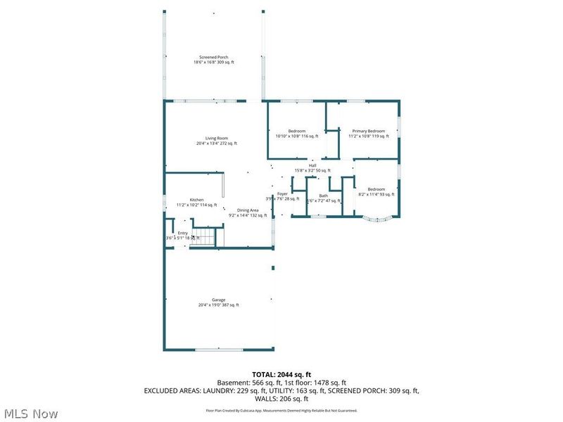 7504 Skylark Drive, Parma, OH 44130 Photo 23