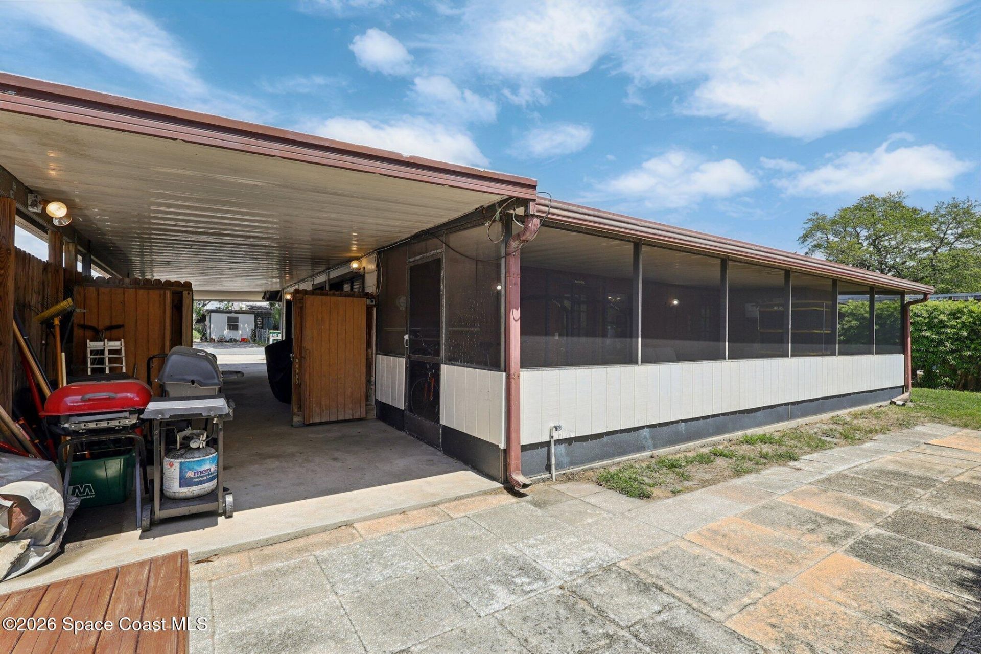 1529 Mac Arthur Lane, Cocoa, FL 32922 Photo