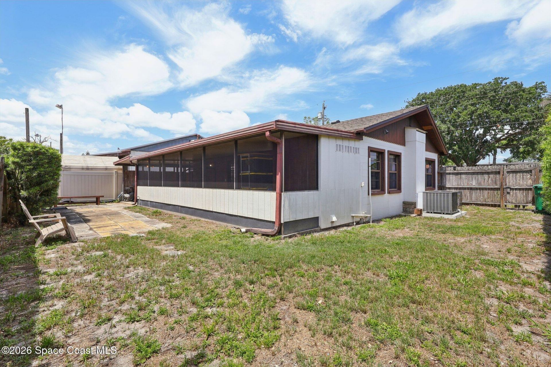 1529 Mac Arthur Lane, Cocoa, FL 32922 Photo