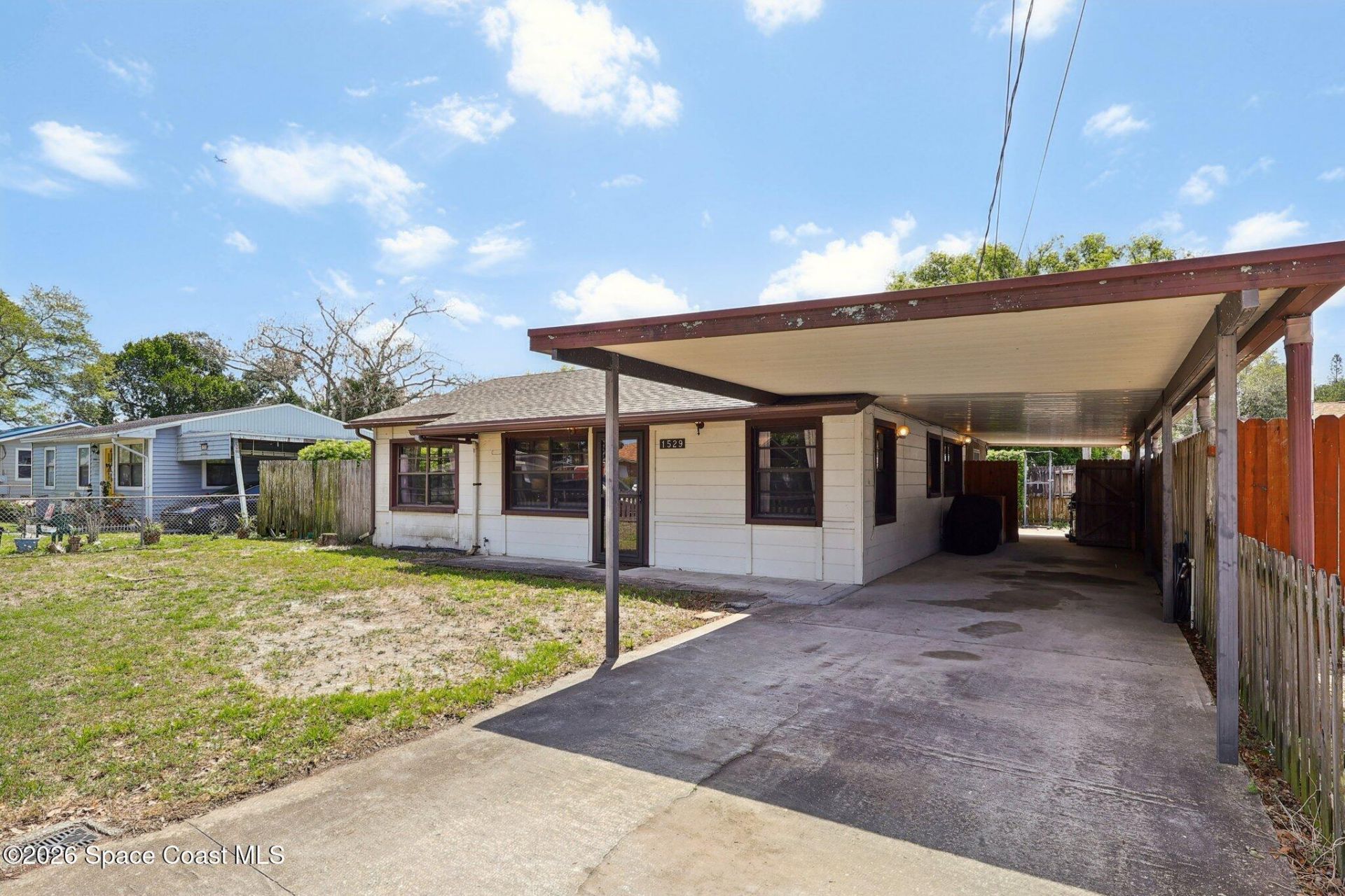 1529 Mac Arthur Lane, Cocoa, FL 32922 Photo