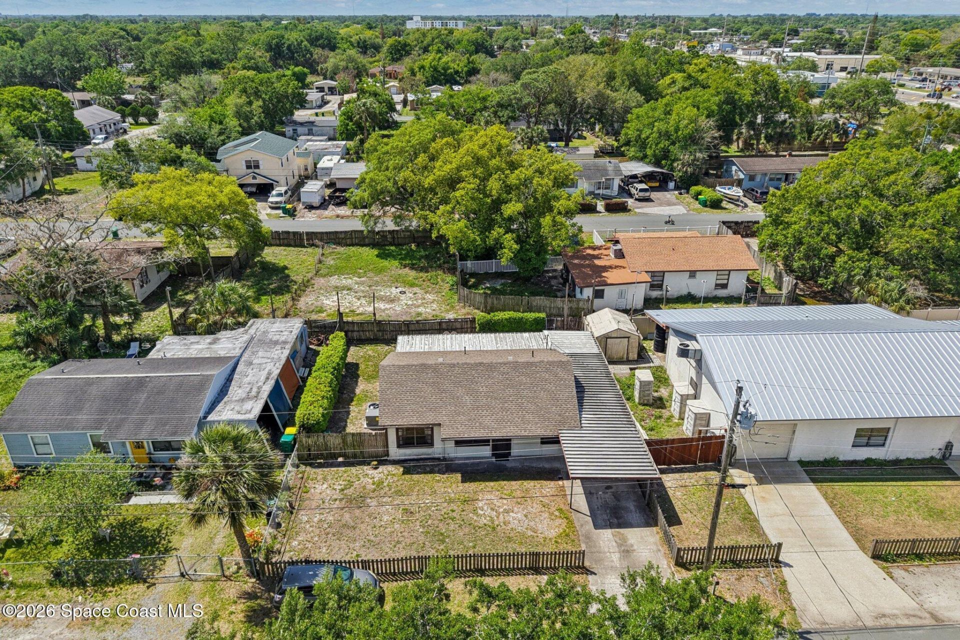 1529 Mac Arthur Lane, Cocoa, FL 32922 Photo