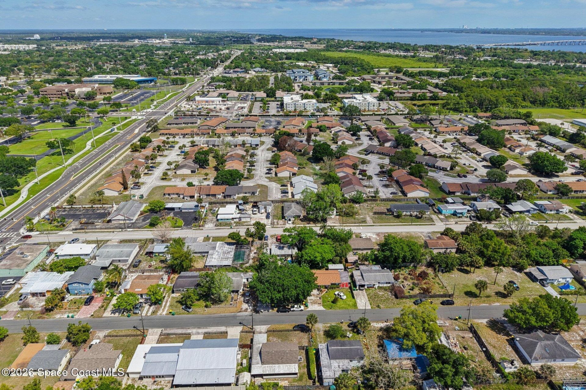 1529 Mac Arthur Lane, Cocoa, FL 32922 Photo