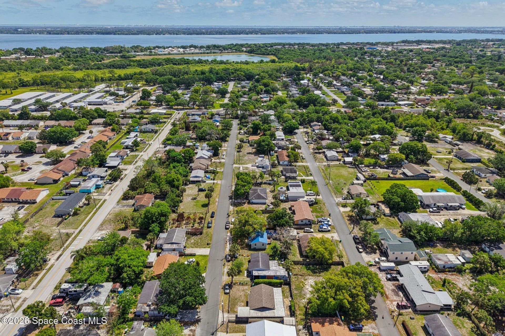 1529 Mac Arthur Lane, Cocoa, FL 32922 Photo