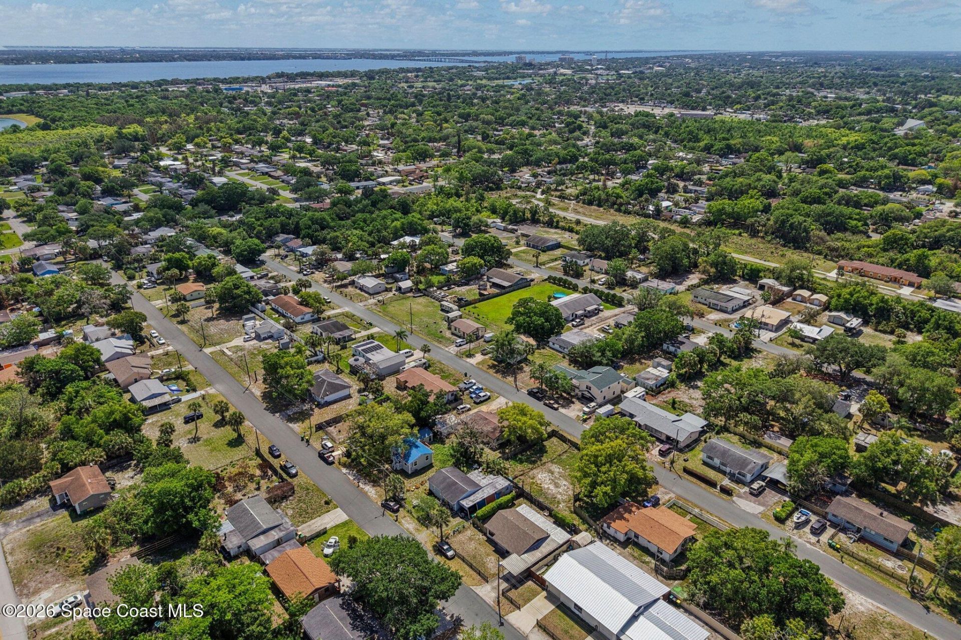 1529 Mac Arthur Lane, Cocoa, FL 32922 Photo