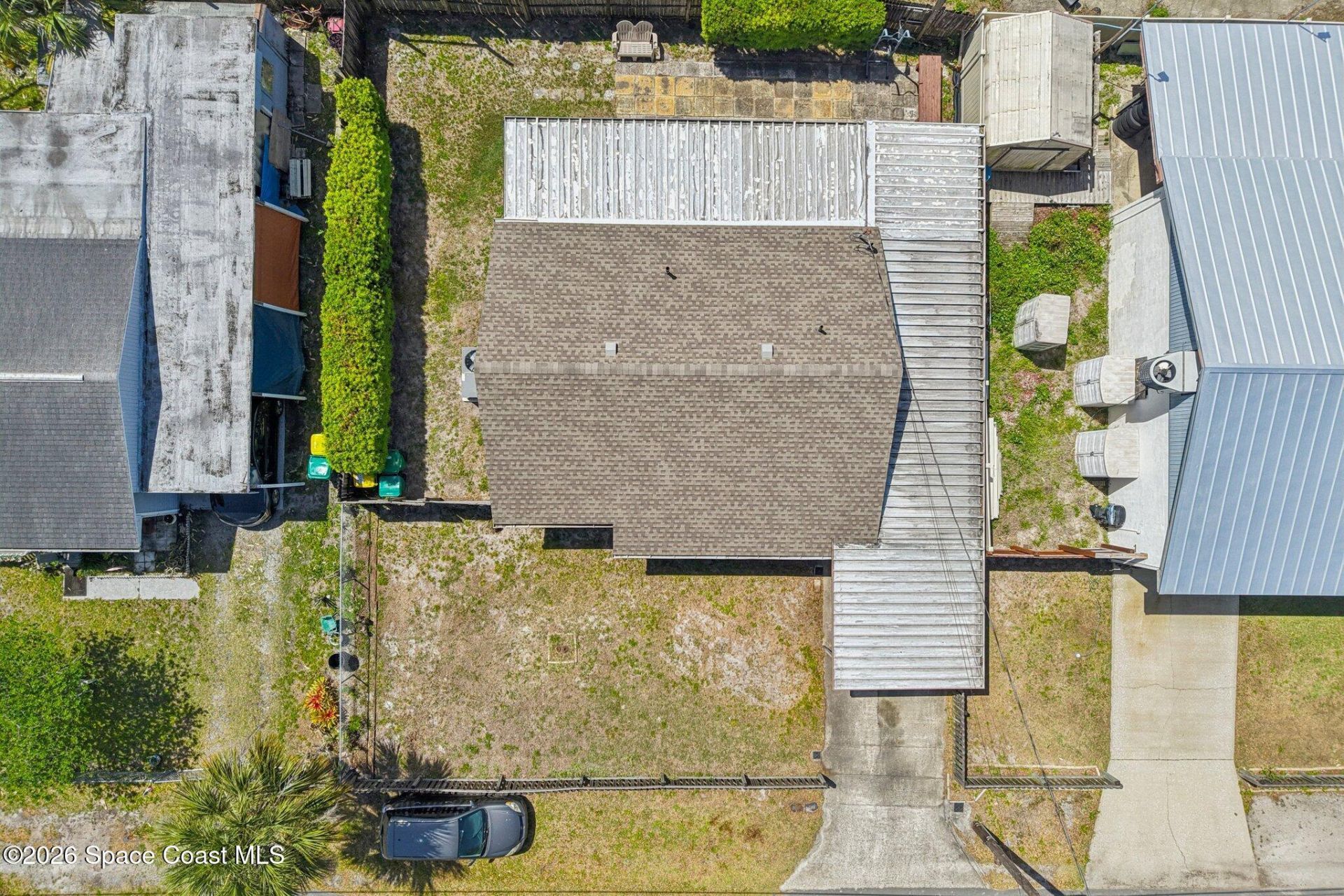 1529 Mac Arthur Lane, Cocoa, FL 32922 Photo