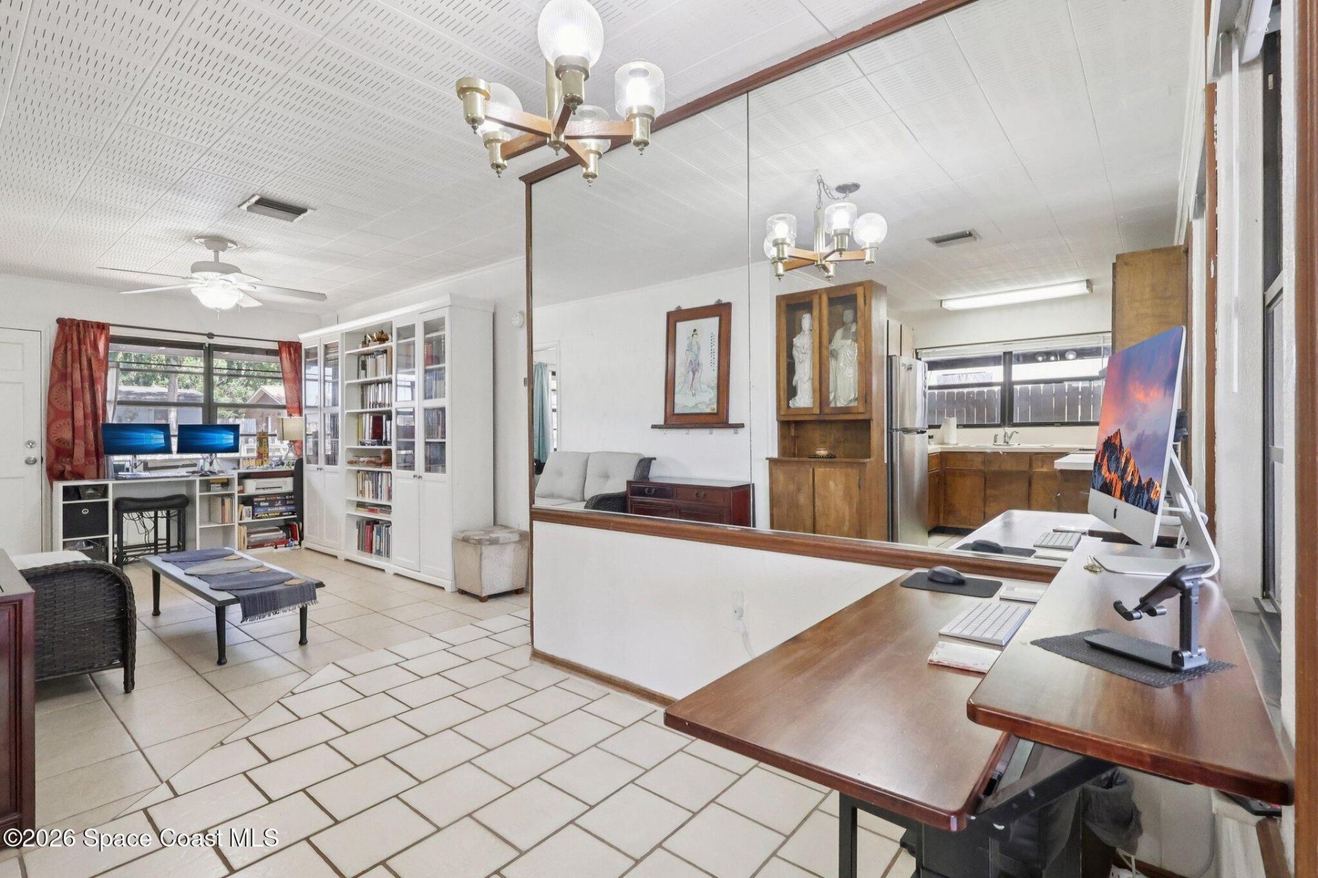 1529 Mac Arthur Lane, Cocoa, FL 32922 Photo