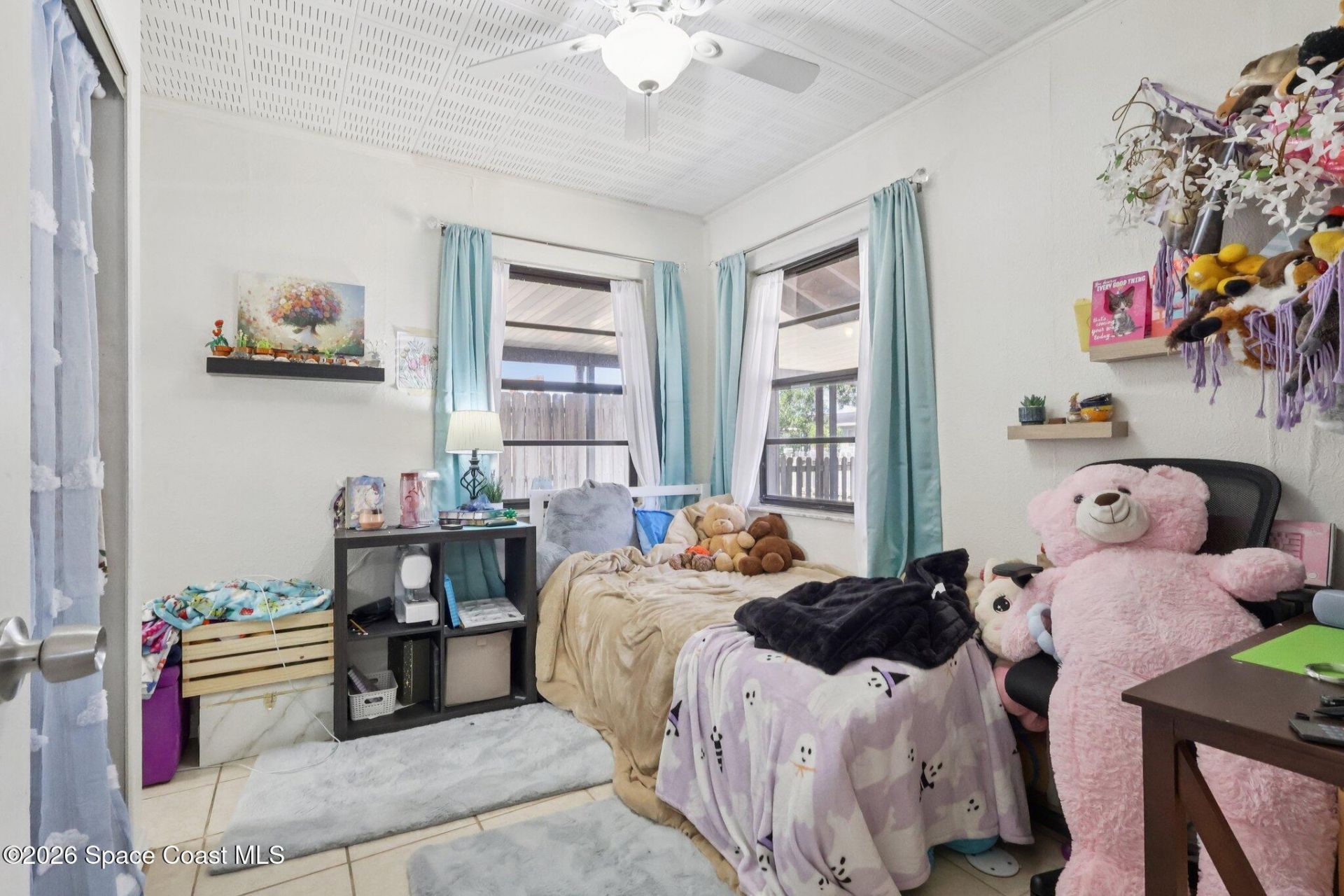 1529 Mac Arthur Lane, Cocoa, FL 32922 Photo