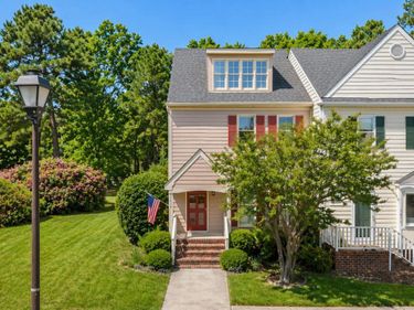 5018 Dunwoody Trail, Raleigh, NC 27606