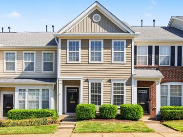 7632 Winners Edge Street, Raleigh, NC 27617