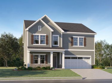 150 E Stanton Street, Garner, NC 27529
