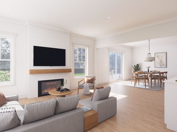 11 Whitman Circle, Unit 11, Bellingham, MA 02019