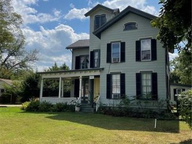 33 West Main, Unit 3, Sharon, CT 06069