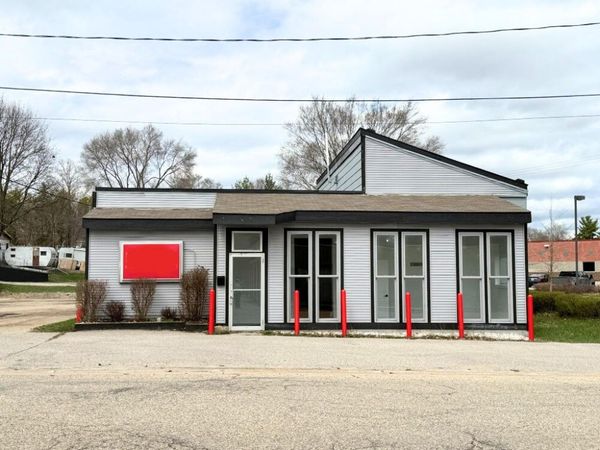 115 Hemlock Street, Big Rapids, MI 49307