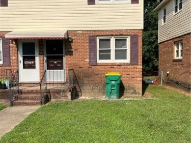 901 N Cedar Level Rd, Unit Apt 1, Hopewell, VA 23860